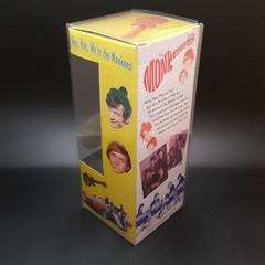 FUNKO THE MONKEES DAVY JONES LIMITED ED EXCLUSIVE WACKY WOBBBLER BOBBLE HEAD