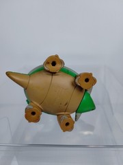 Torterra JAKKS 2007 Pokemon Figurine Nintendo!