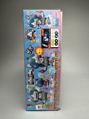 Yo-kai Watch 02 Robonyan Figure Plastic Model Kit Youkai YoKai Watch Toy New USA