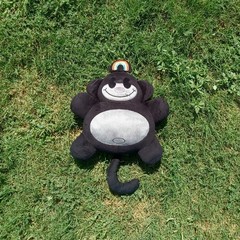Rainbow Monkeys |Codename Kids Next Door| 13inch Handmade Plush Toys