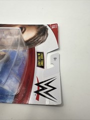 NEW MATTEL WWE SERIES 114 RHEA RIPLEY FIRST TIME IN THE LINE WRESTLING FIGURE
