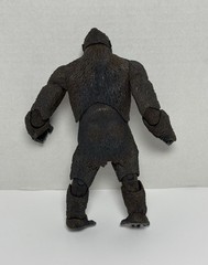NECA 2020 Ultimate King Kong Action Figure 8in Interchangeable Head & Hands