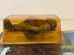 Star Wars, Vintage, ROTJ, Gamorrean Guard (77 Card Back)