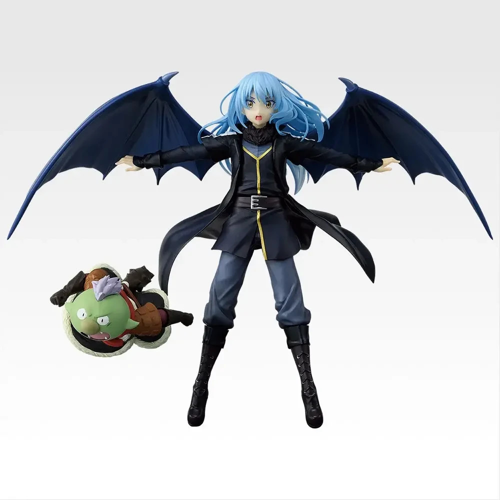 Ichiban Kuji Rimuru Tempest Last One Prize Figure Gobta Japan 7.1in