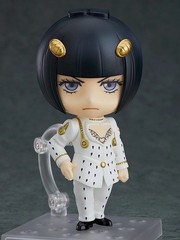 Nendoroid 1175 JoJo’s Bizarre Adventure Golden Wind Bruno Bucciarati Figure New