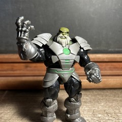 4.50” Marvel Universe Legends Series Maestro Hulk 2016