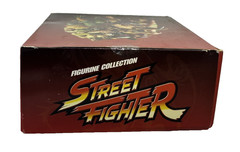 Capcom’s Street Fighter – Ryu Special 1 Figurine (Fanhome)