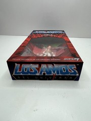 MOTU VINTAGE MASTERS OF THE UNIVERSE SUPER7 FILMATION TEELA LOS AMOS NEW
