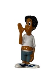 homies vintage Mixed A Lot Of 7 miniature figures collectables