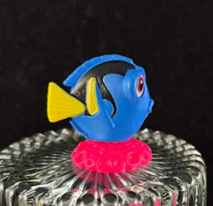 Disney Doorables – Remember When – Dory – Finding Nemo – Common