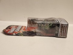 Transformers Universe Classics Deluxe Class Hound with Ravage 2008