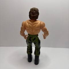1985 M-Force Muscle Zack Figure