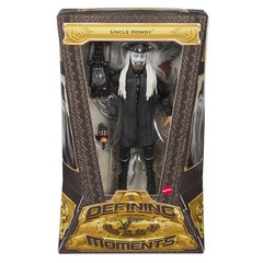 Uncle Howdy – WWE Defining Moments Ringside Exclusive Toy Wrestling Figure
