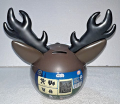 ROBLOX 99 NIGHTS IN THE FOREST DEER BUNDLE MINIFIGURES PLUSH INCLUDES DLC CODE