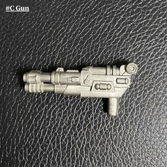 Sword Gun Weapon Filler Upgrade Kit Accessories For Legacy Evolution LEO Prime
