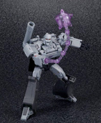 TRANSFORMERS MASTERPIECE MP-36 MEGATRON G1 Action Figure KO Toy Takara Tomy MISB