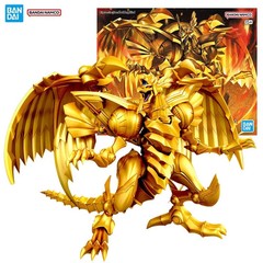 Figure-rise Standard Amplified – The Winged Dragon of Ra