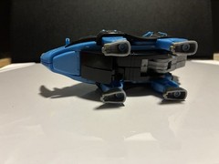 Power Rangers Wild Force Gaoranger Gao Icarus Bandai