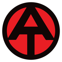 Gi Joe Adventure Team Figure Uniform Logo Sticker Set-Clear Glossy- Set of Six