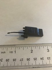GI JOE – WALKIE TALKIE ACCESSORY – 12″ Action Figures JS1114
