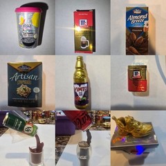 HUGE SALE Mini Brands All Series 💰✨ Gold & Rare Collectibles ZURU Bundle 🎁