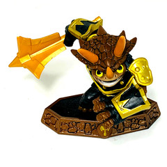 Skylander Imaginators – Master Sensei Earth Smasher – Figure 87799888