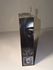 The Conjuring Universe The Nun 8″ NECA Clothed Retro Action Figure New in box