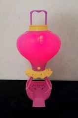 My Little Pony Twinkling Light Up Hot Air Balloon