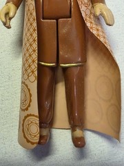 Vintage ESB Bespin Princess Leia Star Wars W/Cape ORIGINAL