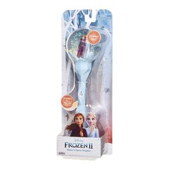 Disney Frozen 2 Sisters Electronic Snow Scepter