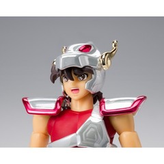 Bandai Saint Cloth Myth Pegasus Seiya 20th Anniversary Ver.