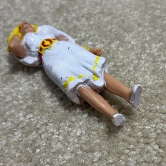 Aphrodite The Twelve Great Olympians Accoutrements 1992 Figure Rare OOP
