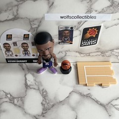 Zuru NBA Ballers – Phoenix Suns – Kevin Durant – Purple Jersey 5 Surprise Ball