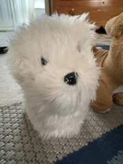 Lot of AG Doll Dogs and Cats