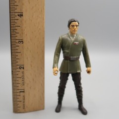 Star Wars Rogue One POE DAMERON Figure No Weapon 4″