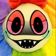 DANDY’S WORLD CULTUREFLY TWISTED DANDY 1ST FIRST EDITION DELUXE PLUSH 2026