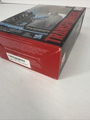 Transformers Studio Series 31 Voyager Class BATTLE DAMAGE MEGATRON Hasbro ROTF