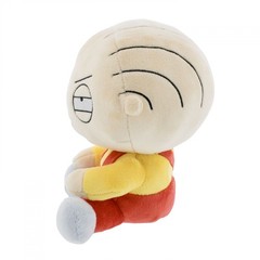 Family Guy Stewie Attitude Phunny Plush Multi-Color