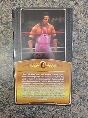 WWE Ringside Exclusive Defining Moments Bret HitMan Hart Brand New Sealed