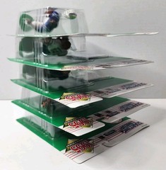 Starting Lineup [SLU] 1995 Edition Lot/Bundle – Montana/Faulk/Aikman/Marino/Etc.