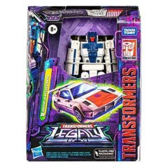 Transformers Generations Legacy Evolution Deluxe Breakdown NEW