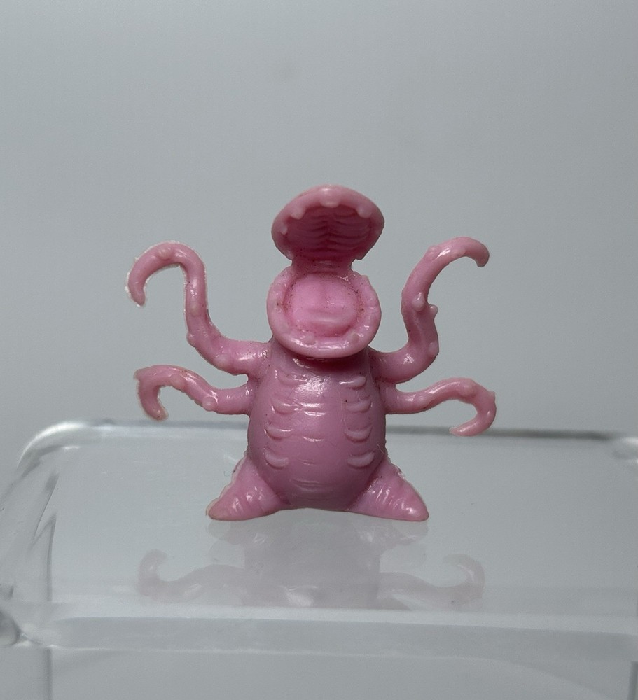 NECLOS FORTRESS Part 1 Tubokazura Keshi Figure