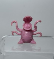 NECLOS FORTRESS Part 1 Tubokazura Keshi Figure