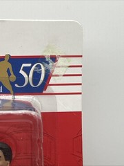 Starting Lineup 1996 Scottie Pippen Chicago Bulls basketball figure