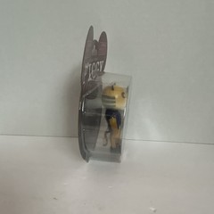 PhatMojo Piggy Tigry Series 1 Action Figure Plastic 6+ Exclusive Weapon DLC