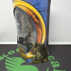 The Lord of The Rings The Return of The King Treebeard Figure ToyBiz 2003