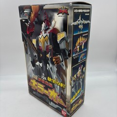 Abaranger DX KILLEROH Killer Oh Power Rangers Dino Thunder Megazord Bandai JP