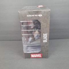 McFarlane Toys Marvel Blade 1:6 Scale Statue 12 Inch Tall Figure