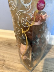 Disney Store Exclusive King Fergus Doll