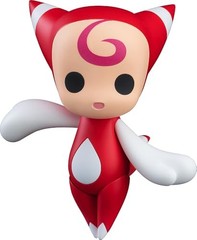 Nendoroid 2769 Devil Dice AQUI-Chan Painted plastic non-scale 100mm Figure NEW